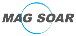 MAGSOAR Project - Magnetic Navigation & Sensor Technology